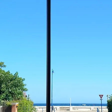 Vue 50m2 شقة *