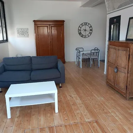 شقة Vue 50m2