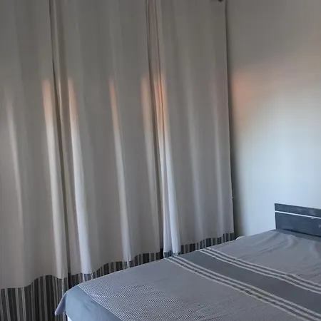 Vue 50m2 Hyères