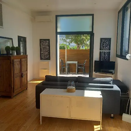 شقة Vue 50m2 Hyères