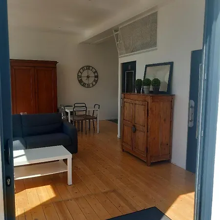 شقة Vue 50m2 *