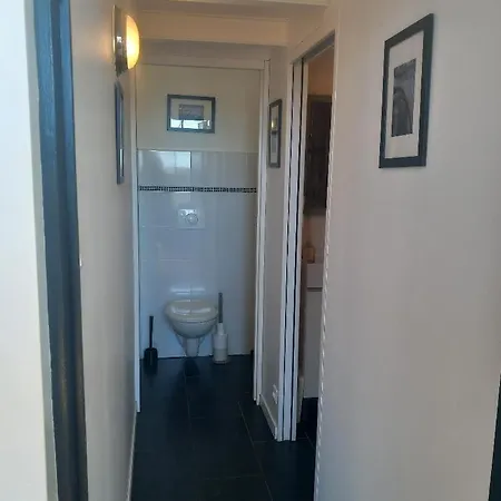 Vue 50m2 شقة Hyères
